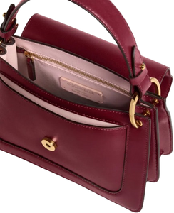Coccinelle C-Me Calf Small Ribes