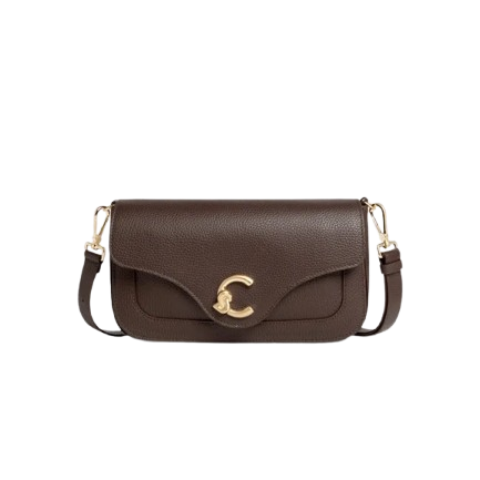 Coccinelle C-Me Medium Brunette