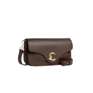 Coccinelle C-Me Medium Brunette