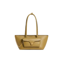 Carica l'immagine nel visualizzatore di Gallery, Coccinelle Double Beat Medium Seagras
