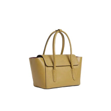 Carica l'immagine nel visualizzatore di Gallery, Coccinelle Double Beat Bauletto Medium Seagrass
