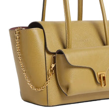 Carica l'immagine nel visualizzatore di Gallery, Coccinelle Double Beat Bauletto Medium Seagrass
