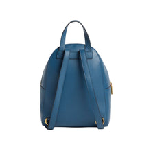 Carica l'immagine nel visualizzatore di Gallery, Coccinelle Beat Zaino Generation Small Deep Blue
