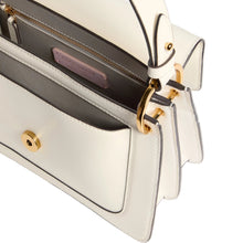 Carica l'immagine nel visualizzatore di Gallery, Coccinelle C-me Calf&amp;Marb A Mano E Tracolla Pearl
