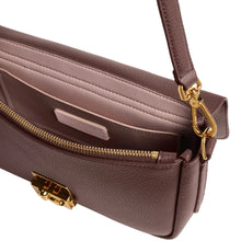 Carica l'immagine nel visualizzatore di Gallery, Coccinelle C-Me Lock Medium Berry
