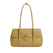 Carica l'immagine nel visualizzatore di Gallery, Coccinelle C-Me Lock Shopper Seagrass
