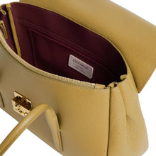 Carica l'immagine nel visualizzatore di Gallery, Coccinelle C-Me Lock Shopper Seagrass
