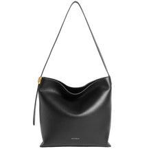 Carica l'immagine nel visualizzatore di Gallery, Coccinelle C-Me Lock Secchiello Noir
