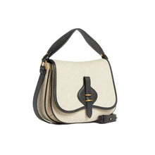 Carica l'immagine nel visualizzatore di Gallery, Coccinelle Mavery Medium Natural/ Noir
