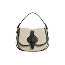 Carica l'immagine nel visualizzatore di Gallery, Coccinelle Mavery Small Natural/ Noir
