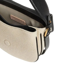 Carica l'immagine nel visualizzatore di Gallery, Coccinelle Mavery Small Natural/ Noir
