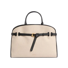 Carica l'immagine nel visualizzatore di Gallery, Coccinelle Sabine Large Natural/Noir
