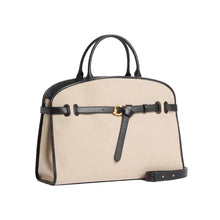 Carica l'immagine nel visualizzatore di Gallery, Coccinelle Sabine Large Natural/Noir
