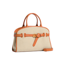 Carica l'immagine nel visualizzatore di Gallery, Coccinelle Sabine Medium Natural/Crab
