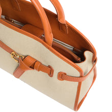 Carica l'immagine nel visualizzatore di Gallery, Coccinelle Sabine Medium Natural/Crab
