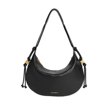 Carica l'immagine nel visualizzatore di Gallery, Coccinelle Thess Small Noir
