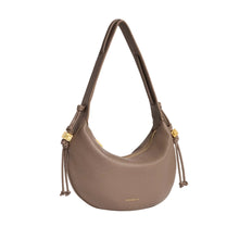 Carica l'immagine nel visualizzatore di Gallery, Coccinelle Thess Small Warm Taupe
