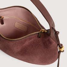 Carica l'immagine nel visualizzatore di Gallery, Coccinelle Thess Medium Bimaterial Berry
