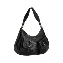 Carica l'immagine nel visualizzatore di Gallery, Coccinelle Mavery Pocket Medium Noir
