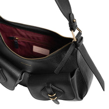 Carica l'immagine nel visualizzatore di Gallery, Coccinelle Mavery Pocket Medium Noir
