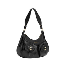 Carica l'immagine nel visualizzatore di Gallery, Coccinelle Mavery Pocket Small Noir
