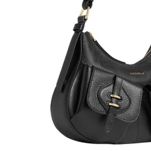 Carica l'immagine nel visualizzatore di Gallery, Coccinelle Mavery Pocket Small Noir
