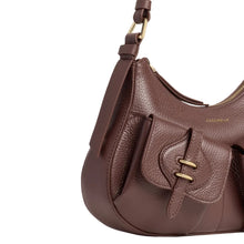 Carica l'immagine nel visualizzatore di Gallery, Coccinelle Mavery Pocket Small Berry

