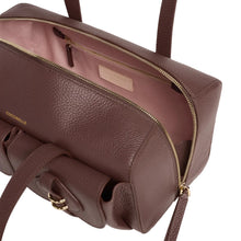 Carica l'immagine nel visualizzatore di Gallery, Coccinelle Bauletto Mavery Pocket Small Berry
