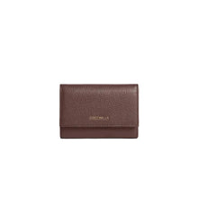 Carica l'immagine nel visualizzatore di Gallery, Coccinelle Portafoglio Metallic Soft Con Patta Berry
