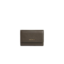 Carica l'immagine nel visualizzatore di Gallery, Coccinelle Portafoglio Metallic Soft Con Patta Fango
