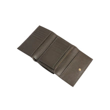 Carica l'immagine nel visualizzatore di Gallery, Coccinelle Portafoglio Metallic Soft Con Patta Fango
