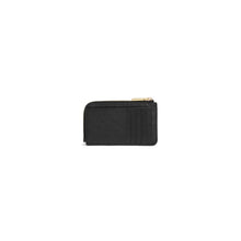 Carica l'immagine nel visualizzatore di Gallery, Coccinelle Portacarte Metallic Soft Noir

