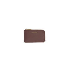 Carica l'immagine nel visualizzatore di Gallery, Coccinelle Portacarte Metallic Soft Berry
