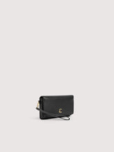 Carica l'immagine nel visualizzatore di Gallery, Coccinelle C-Me Portafoglio/Pochette Noir
