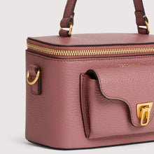 Carica l'immagine nel visualizzatore di Gallery, Coccinelle Beat Generation Bauletto Mini Winter Rose
