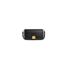 Carica l'immagine nel visualizzatore di Gallery, Coccinelle C-Me Lock Mini Nero
