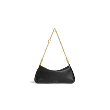 Carica l'immagine nel visualizzatore di Gallery, Coccinelle C-Me-Chain Mini Noir
