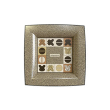 Carica l&#39;immagine nel visualizzatore di Gallery, Borbonese Home Svuota Tasche Iconc Geo
