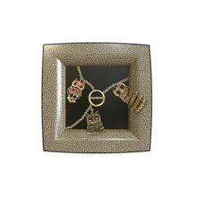 Carica l&#39;immagine nel visualizzatore di Gallery, Borbonese Home Svuota Tasche Iconc Lucky
