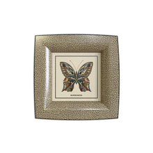 Carica l&#39;immagine nel visualizzatore di Gallery, Borbonese Home Svuota Tasche Iconc Papillon

