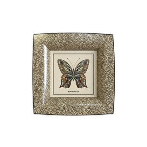 Borbonese Home Svuota Tasche Iconc Papillon