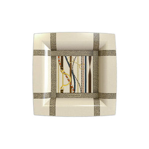 Borbonese Home Svuota Tasche Iconc Pegaso