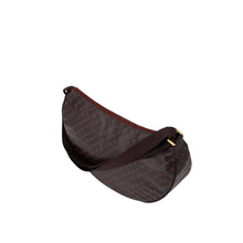 Carica l'immagine nel visualizzatore di Gallery, Gherardini Hobo Small Bordeaux
