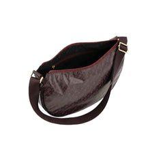 Carica l'immagine nel visualizzatore di Gallery, Gherardini Hobo Small Bordeaux
