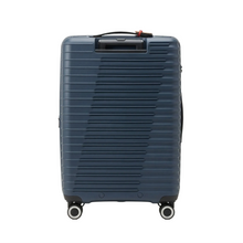 Carica l'immagine nel visualizzatore di Gallery, American Tourister Roadrush Trolley 66 cm Navy Blue
