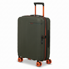 Carica l'immagine nel visualizzatore di Gallery, Samsonite Prodiver Trolley Espandibile 55Cm Climing Ivy
