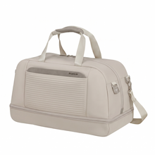 Carica l'immagine nel visualizzatore di Gallery, Samsonite Paralux Weekender Borsone 49Cm Stone Grey
