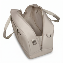 Carica l'immagine nel visualizzatore di Gallery, Samsonite Paralux Weekender Borsone 49Cm Stone Grey
