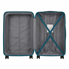 Carica l'immagine nel visualizzatore di Gallery, American Tourister Roadrush Trolley 66 cm Mineral Teal
