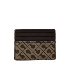 Carica l&#39;immagine nel visualizzatore di Gallery, Gherardini Credit Card Holder Moka
